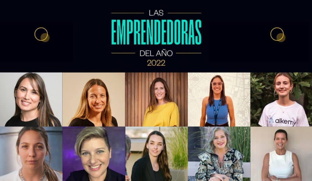 Emprendedoras: una cordobesa dentro del Top 10 de mujeres destacadas by Endeavor