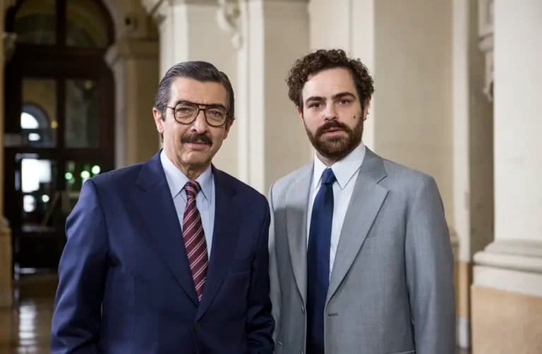 Argentina, 1985: Ahora, nominada a los Premios Bafta