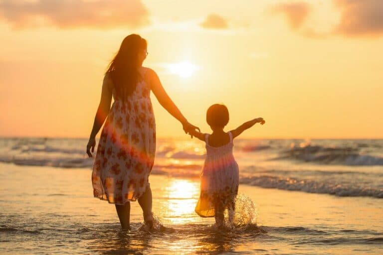 Conectar con nuestra niña interior: Un desafío necesario