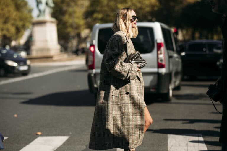 Siete abrigos que no pueden faltarte este invierno