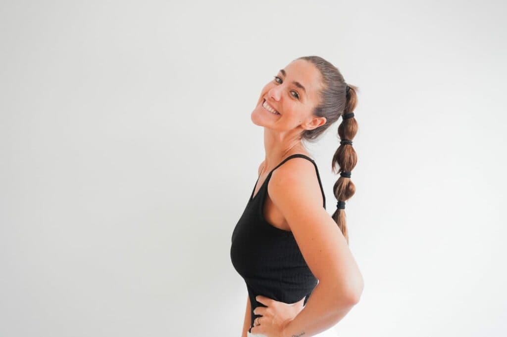 Chau tabú, hola sexo: Quién es Melisa Calani, la propulsora de esta idea