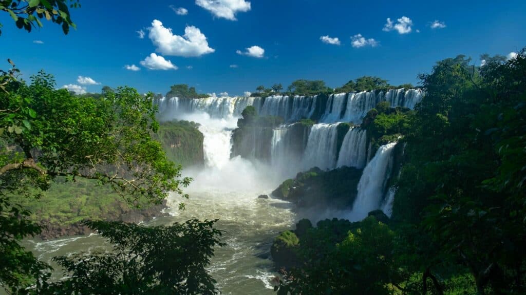 Cinco excursiones imperdibles de Argentina para disfrutar el fin de semana extra largo