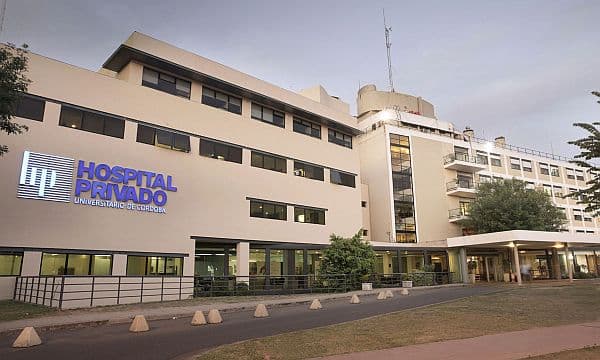 Qué es el espasmo hemifacial y cómo puede tratarse con éxito en Córdoba