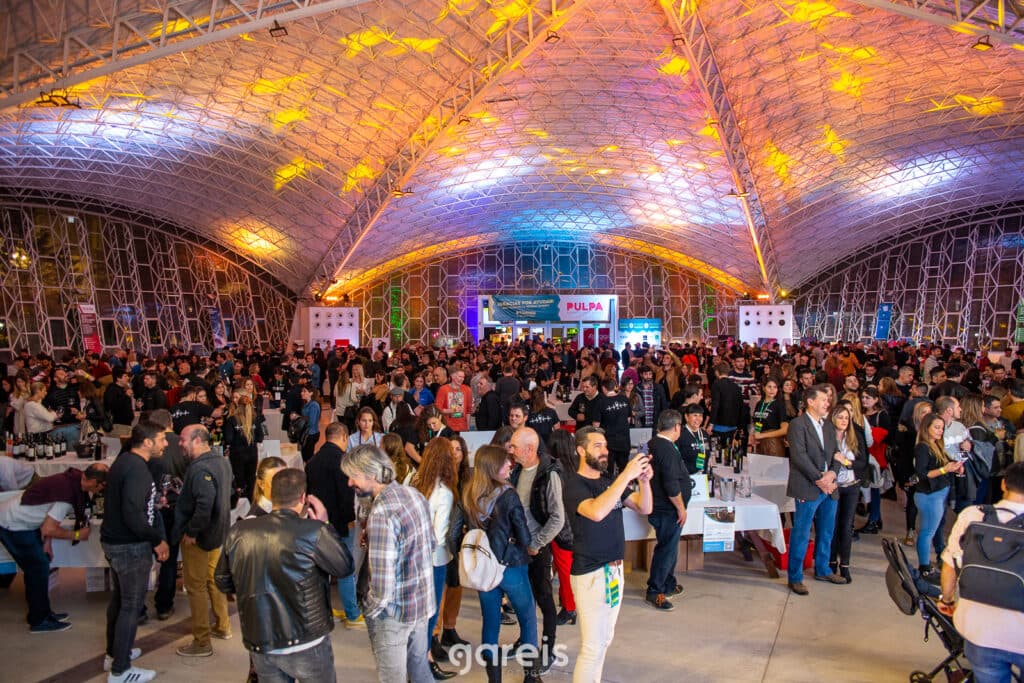 Córdoba Capital será nuevamente sede de la edición solidaria “Los Taninos Wine Fest”