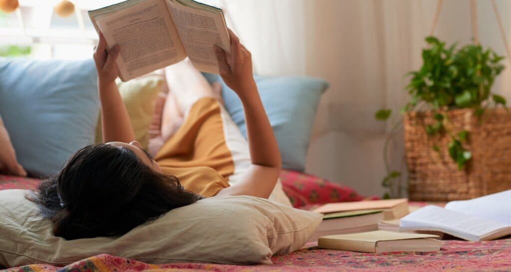 En el Día del Libro, 3 recomendaciones para sumergirse en la lectura