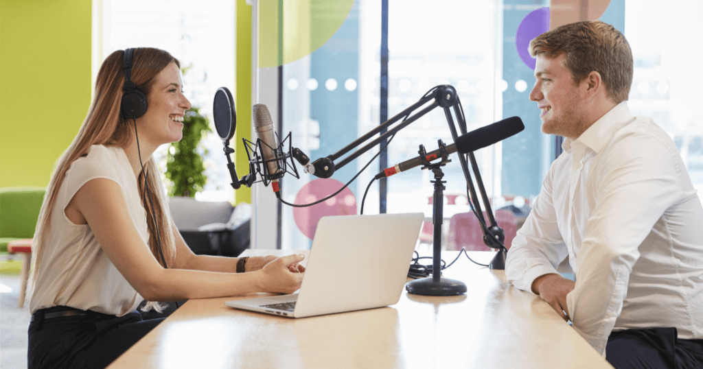 6 podcasts para abordar la salud mental