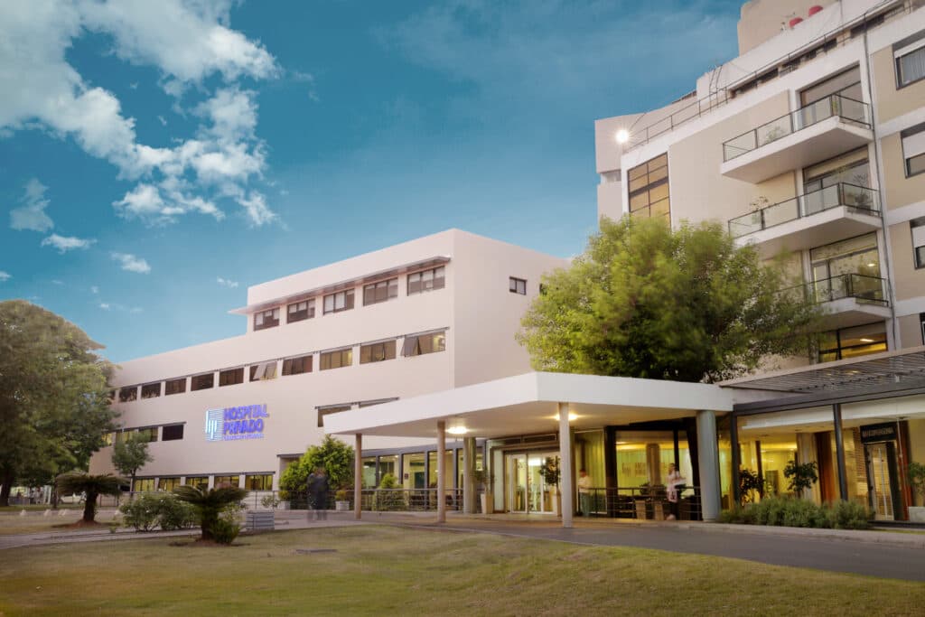 Hospital Privado Universitario de Córdoba: líder nacional en trasplantes de médula ósea