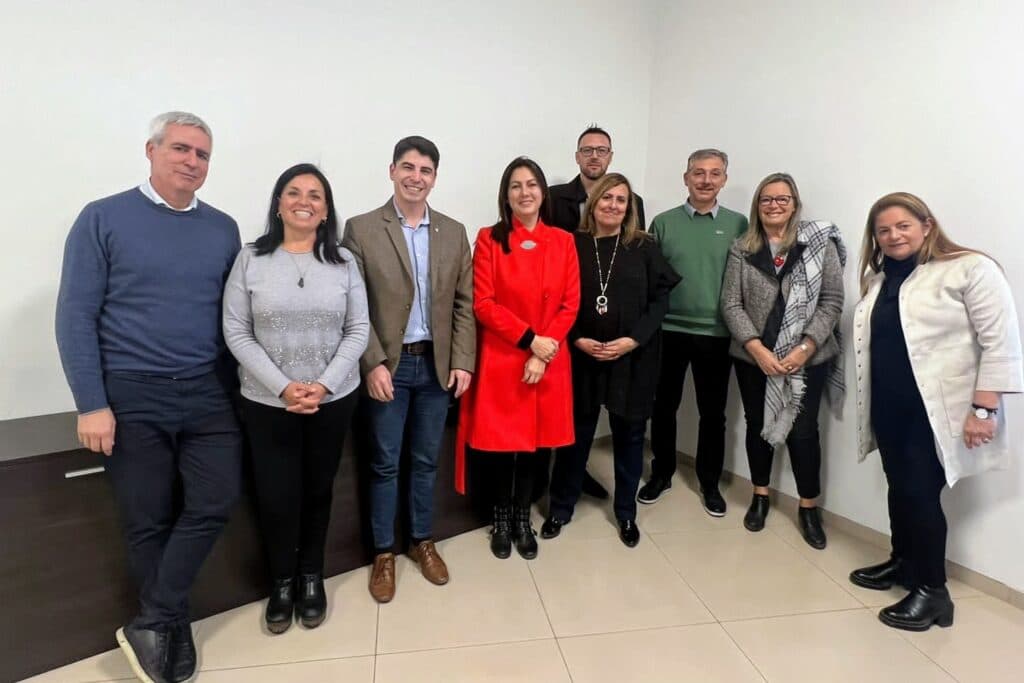 El Centro de la Empresa Familiar de la UCC tiene nueva directora: Claudia Martinez