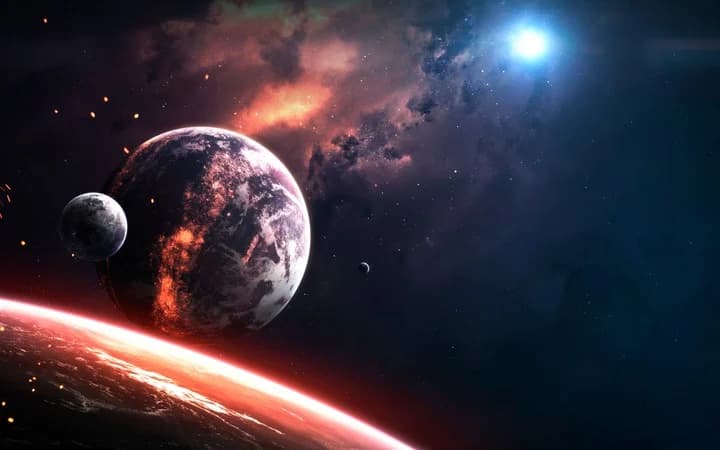 Venus retrógrado: Guía para afrontar este período