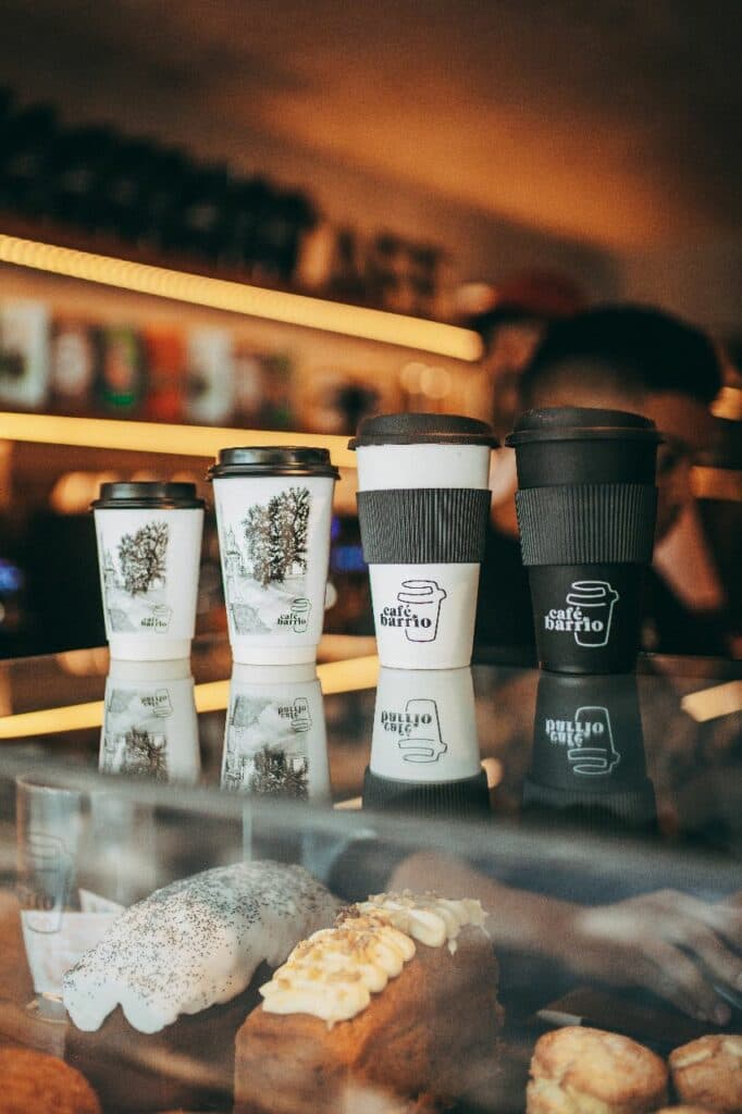 Café de especialidad, una tendencia que crece en el Distrito Centro Histórico de Córdoba