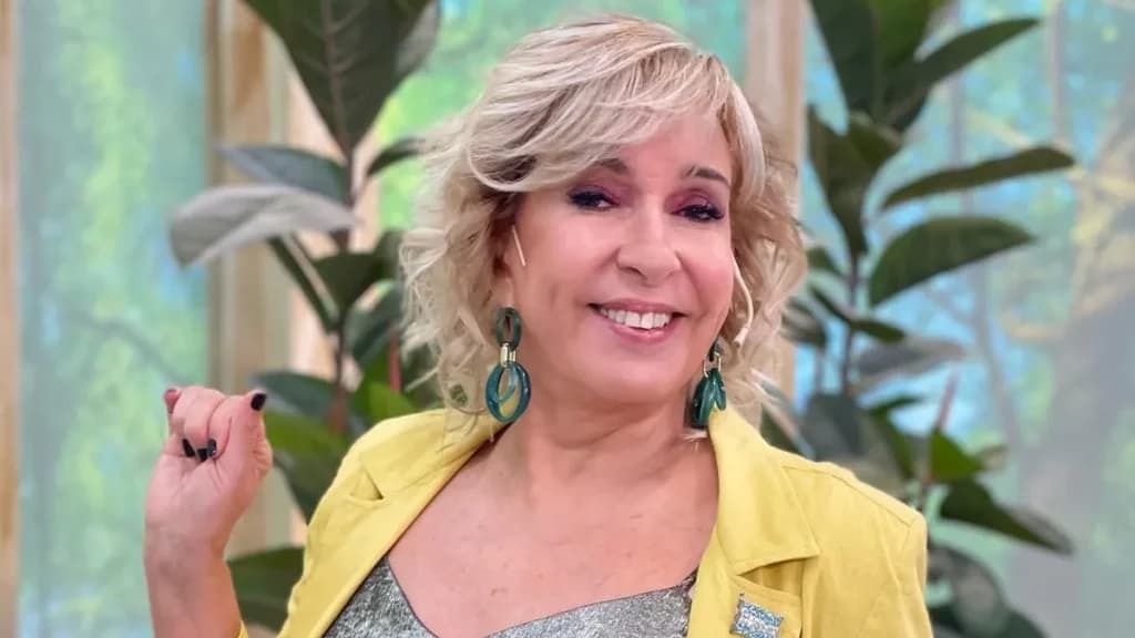 Georgina Barbarossa reveló que se colocó un chip sexual: ¿Qué es?