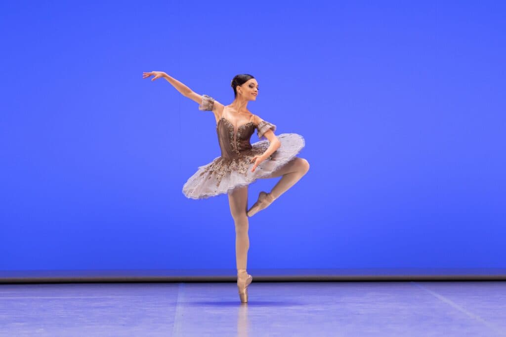 Tendrá lugar en Córdoba la Preselección Latinoamericana para el Prix de Lausanne
