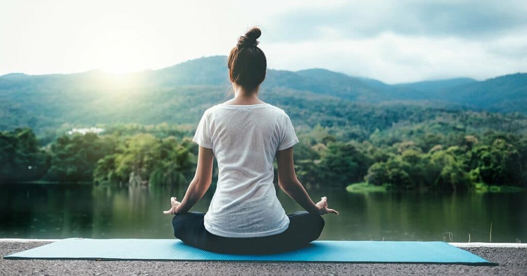 Parar, observar, reflexionar: La importancia del silencio