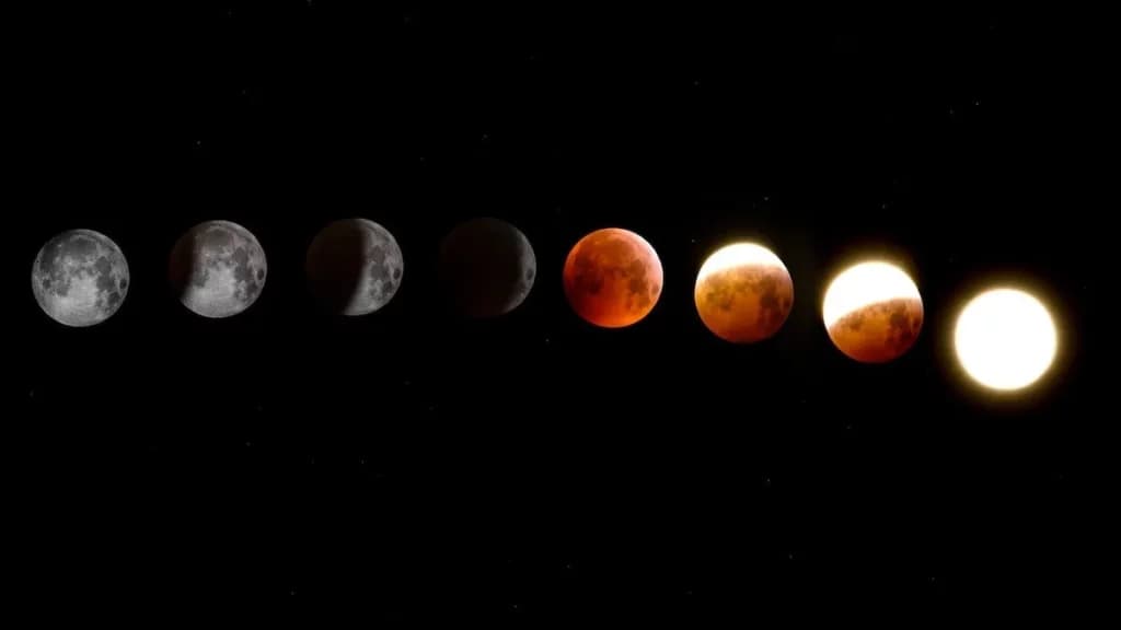 La magia del caos: Cómo nos afectan los eclipses
