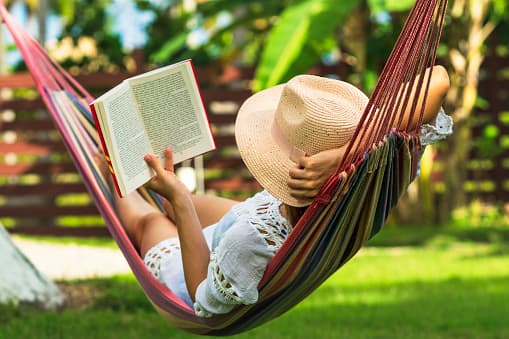 3 novelas para viajar a través de las letras
