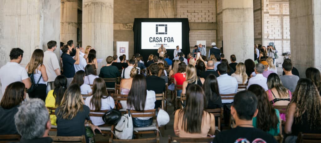 LLEGA LA 2° EXPOSICIÓN DE CASA FOA CÓRDOBA – EDICIÓN POCITO 2024