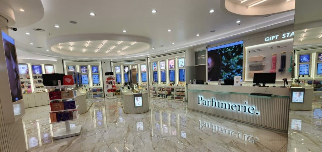 PATIO OLMOS SHOPPING CIERRA UN AÑO LLENO DE NUEVAS PROPUESTAS