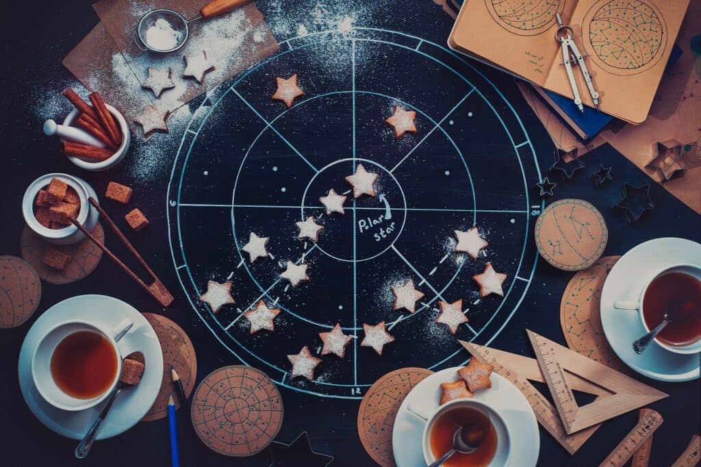 Astrología para finalizar el 2023: Nuevas realidades listas para salir a la luz