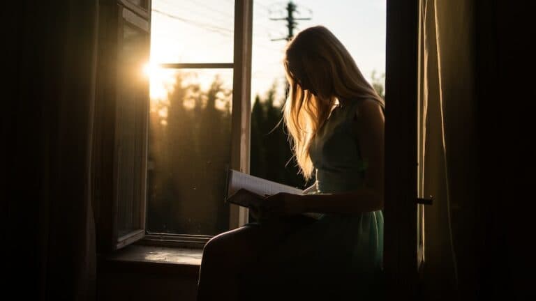 ¿Cómo elegir un libro?: 4 tips