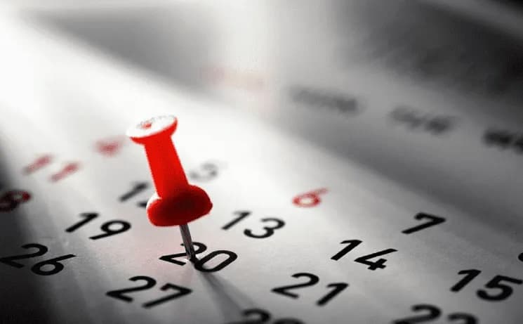 Feriados 2024: ¿Cómo es el calendario completo?