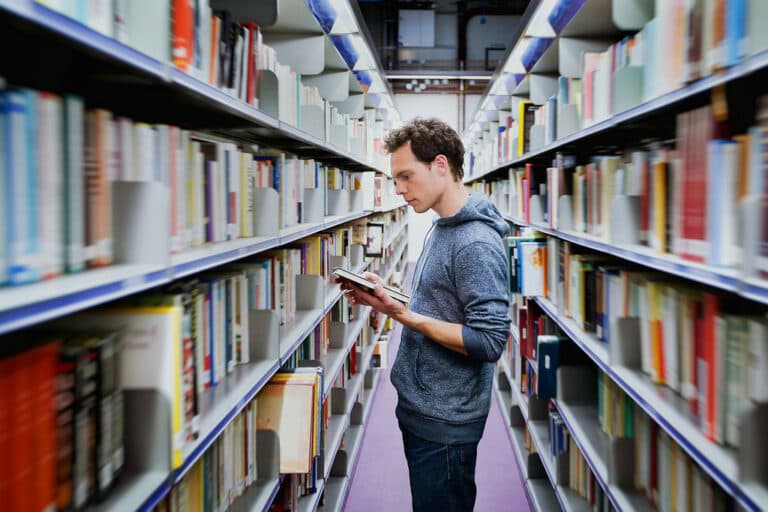 Top Ten de lo más vendido en libros este 2023