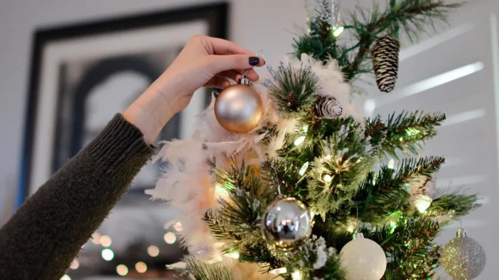 LA NAVIDAD TIENE MÁS ALEGRÍA Y REGALOS EN EL PASEO DEL JOCKEY