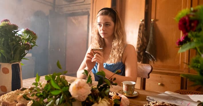 “Alicia en el país de las pesadillas” ya está disponible en cines