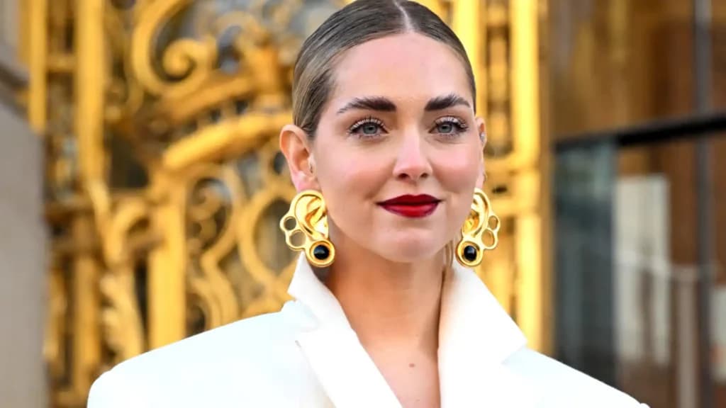 Italia planea regular la labor influencer, tras el escándalo con Chiara Ferragni
