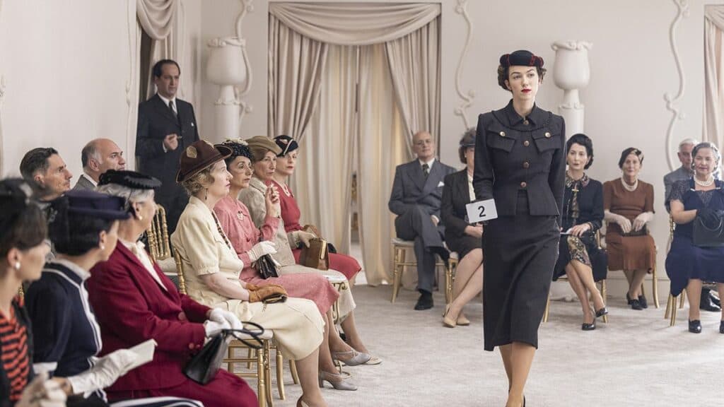 Llega ‘Cristóbal Balenciaga’ a Disney+