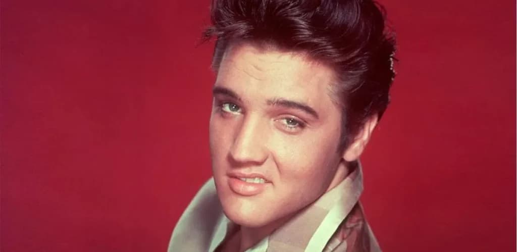 Con inteligencia artificial, Elvis Presley volverá a los escenarios