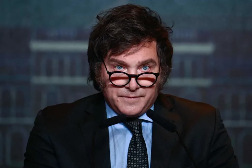 Mercado, género y desafíos en el presente argentino liderado por Milei