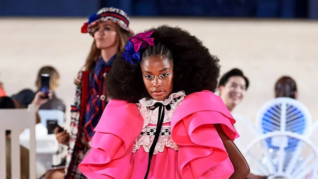 Maximalismo: La tendencia que se apropia del street style