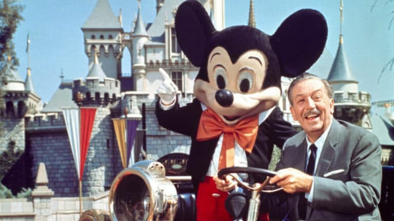 Mickey Mouse es de dominio público: ¿Cómo afecta a Disney y qué implica?