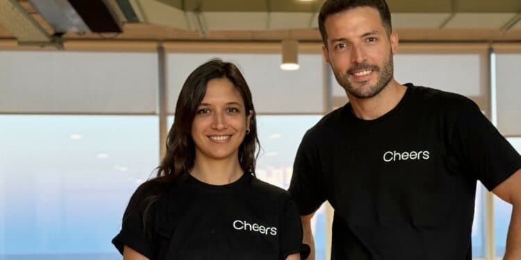 Cómo funciona Cheers Contracts, una de las mejores startups de Europa creada por una cordobesa