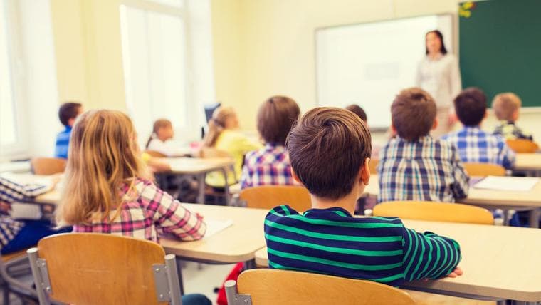 Nuevo ciclo lectivo, nueva aventura y nueva oportunidad de acompañar las infancias