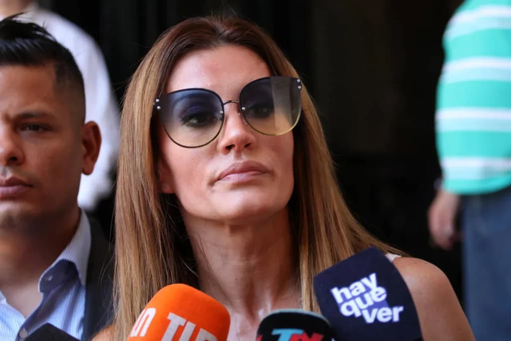 Natacha Jaitt: archivaron la causa por su muerte