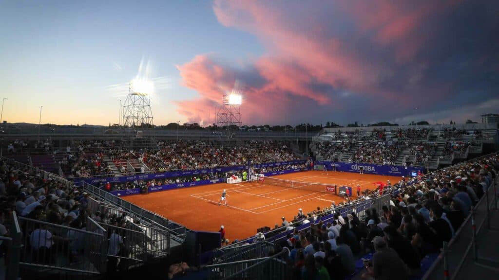 Desde 2025, no se realizará más el ‘Córdoba Open’