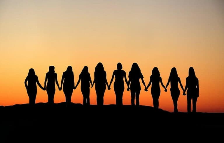 8M: El orgullo de ser mujer
