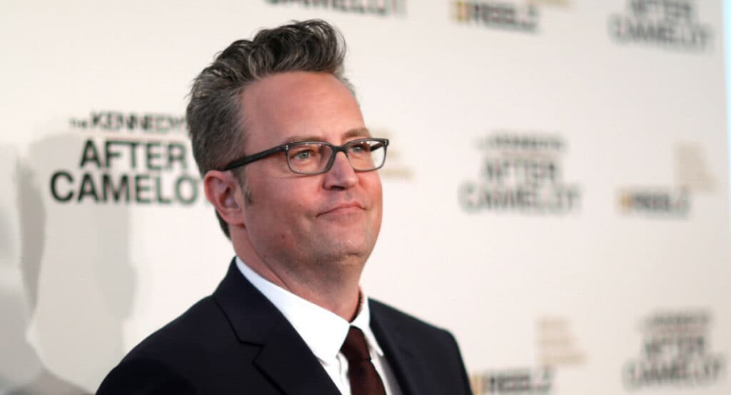 Muerte de Matthew Perry: Su ex pidió que reabran la causa