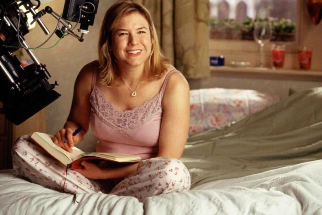 Se viene “Bridget Jones 4″: Los detalles