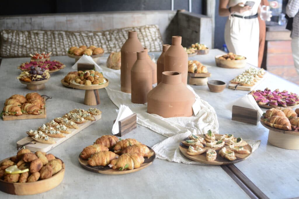 Höffen catering & planners, en busca de potenciar momentos