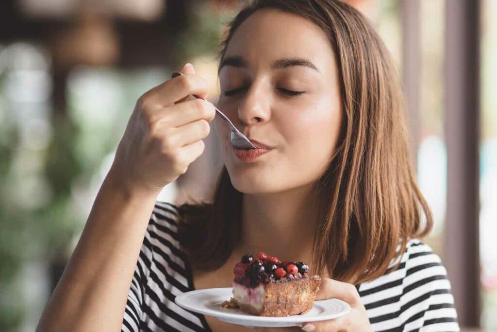 Azúcar en el organismo: Cómo actúa y por qué sentimos esa necesidad de ‘algo dulce’