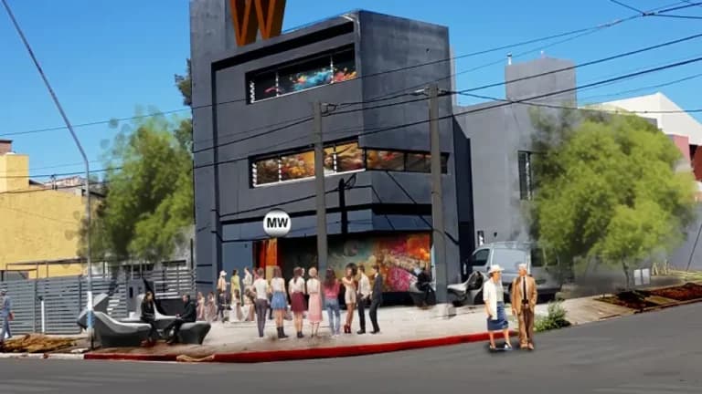 Llega a Córdoba ‘Distrito Wonda’, en el barrio Quebrada de las Rosas