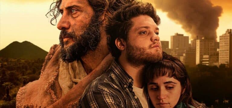 Se estrenó película inspirada en el atentado a la Amia, con fuerte anclaje en Córdoba