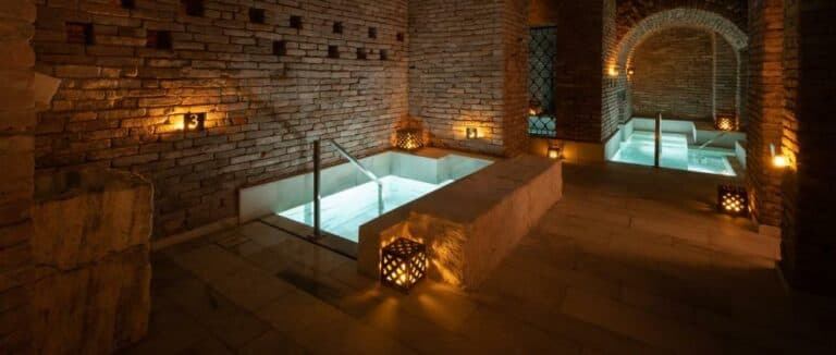 Top 5 de Spa en Córdoba