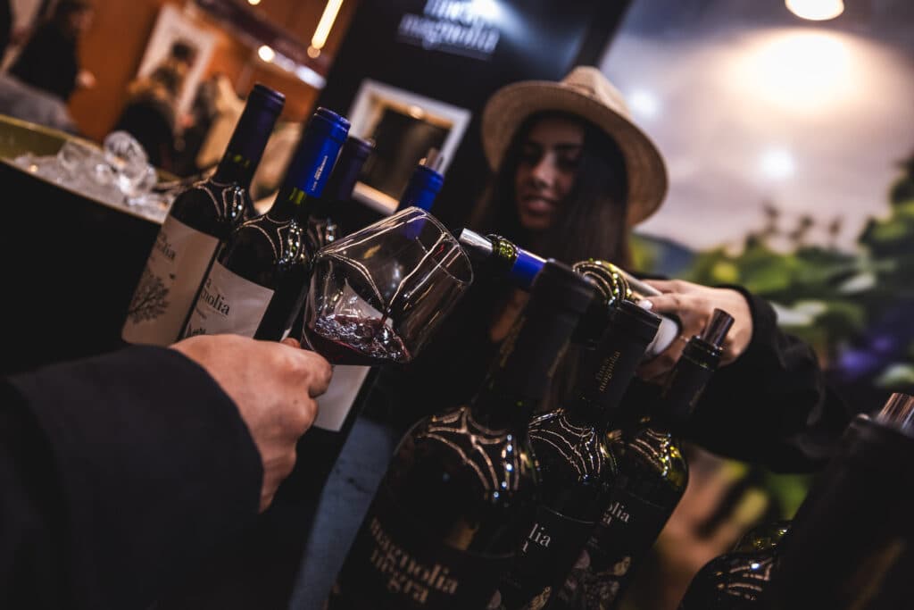 Con gran éxito, tuvieron lugar nuevas ediciones de Expo Delicatessen & Vinos y Expo Deli & Saludable