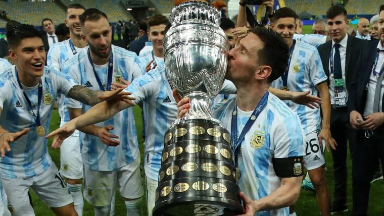 Copa América 2024: Un pantallazo por lo más importante a conocer