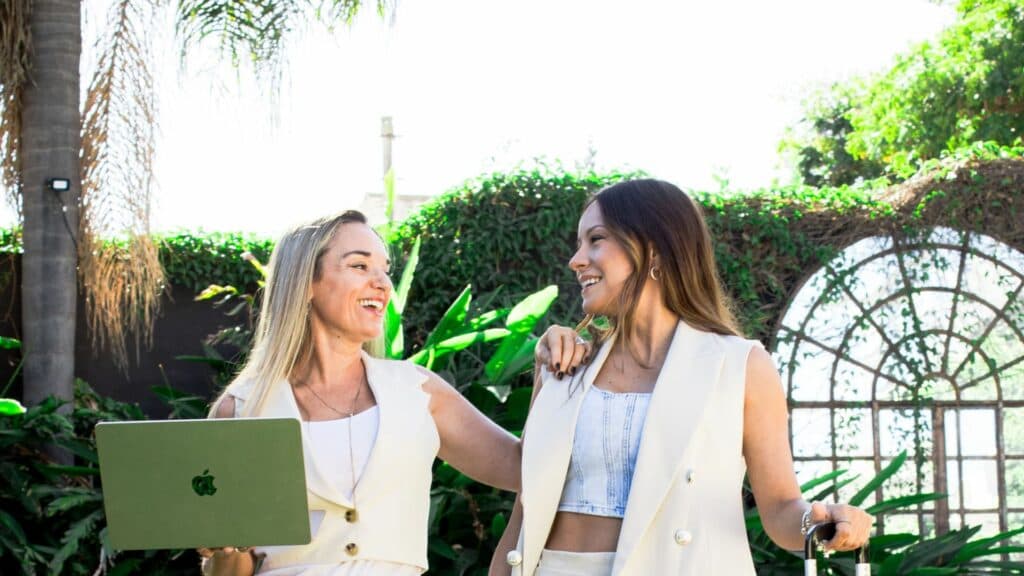 Entre mujeres, la propuesta de NoeSan Viajes