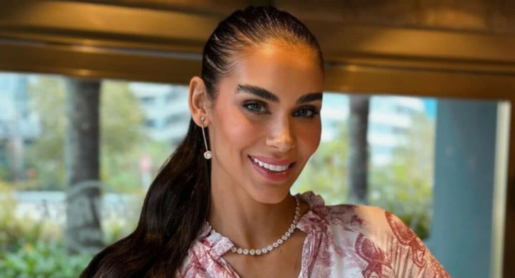 Una cordobesa es la nueva Miss Universo Argentina