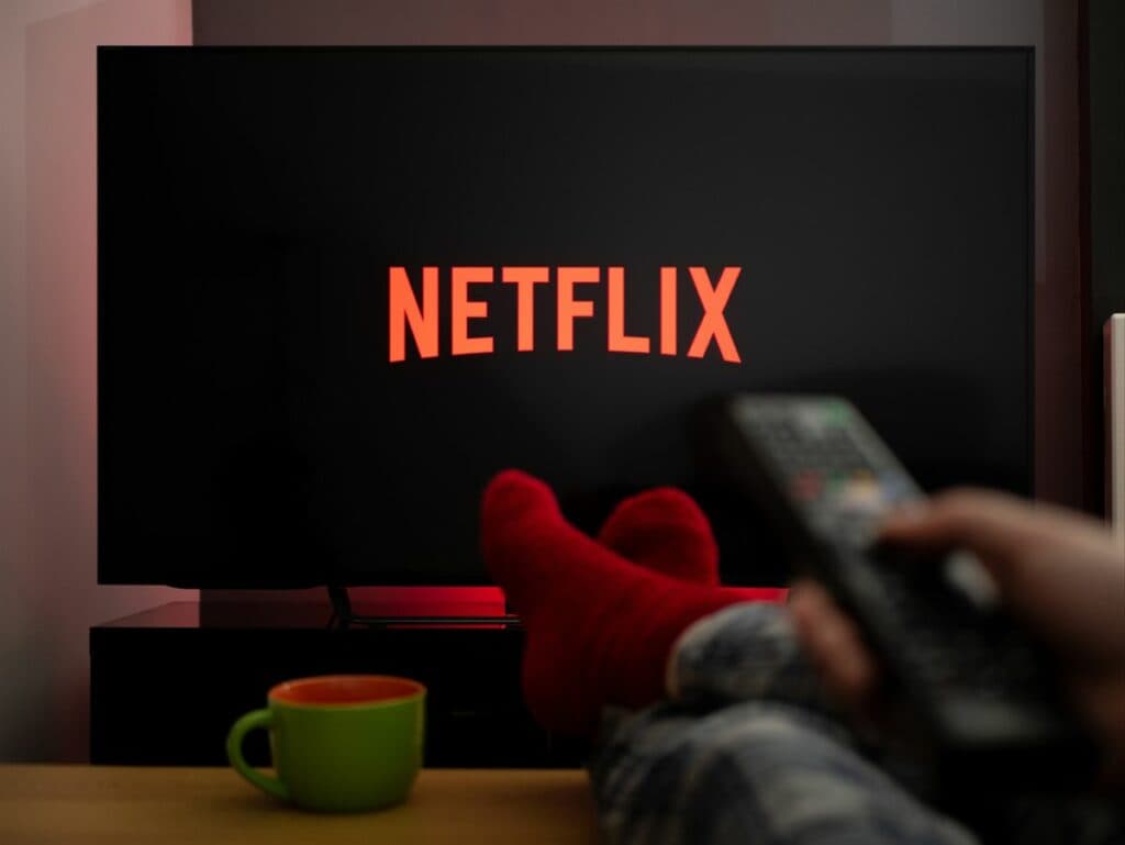 Netflix: Los estrenos de películas en junio